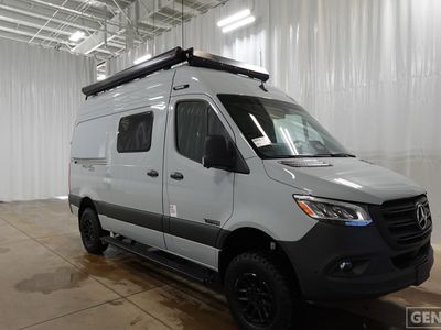 2026 Winnebago Revel Sport - Photo 1