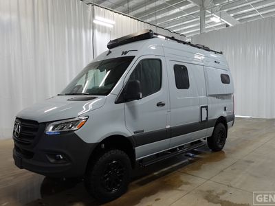2026 Winnebago Revel Sport - Photo 2