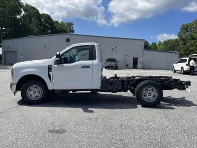 2025 Ford F-250SD - Photo 26
