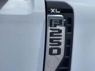 2025 Ford F-250SD - Photo 20