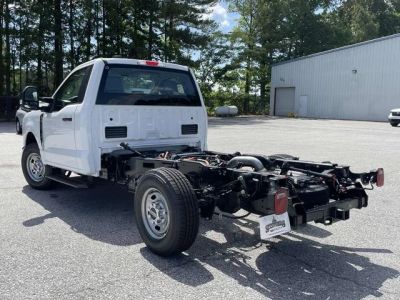 2025 Ford F-250SD - Photo 25