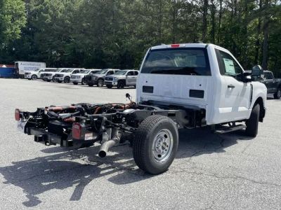 2025 Ford F-250SD - Photo 23