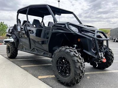 2025 Can-Am Commander MAX XT 700 - Photo 1
