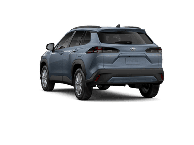 2026 Toyota Corolla Cross - Photo 9