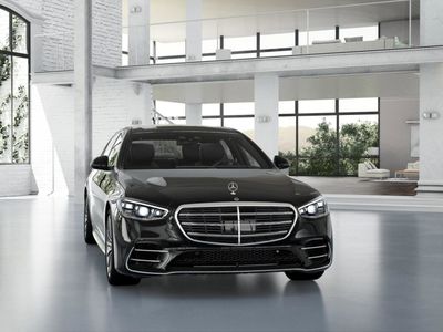 2026 Mercedes-Benz S-Class - Photo 50