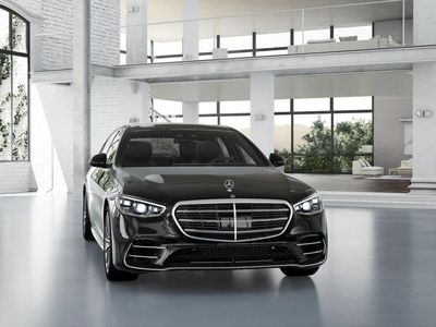 2026 Mercedes-Benz S-Class - Photo 8