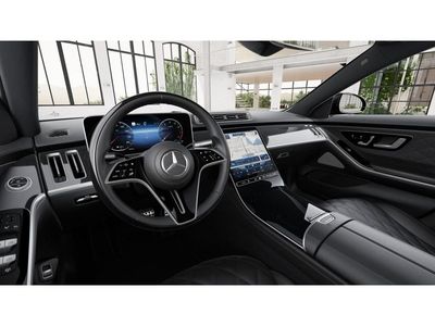 2026 Mercedes-Benz S-Class - Photo 3