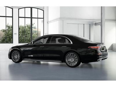2026 Mercedes-Benz S-Class - Photo 31