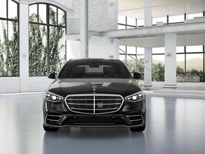 2026 Mercedes-Benz S-Class - Photo 7