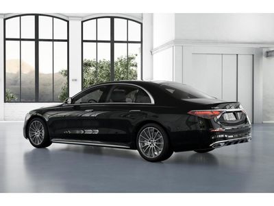 2026 Mercedes-Benz S-Class - Photo 72