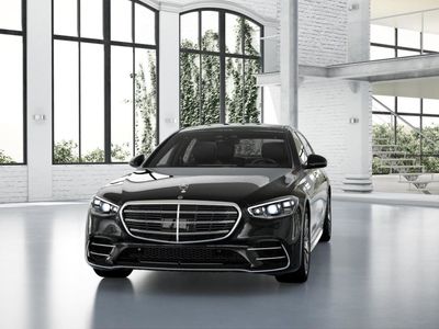 2026 Mercedes-Benz S-Class - Photo 84