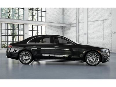 2026 Mercedes-Benz S-Class - Photo 57