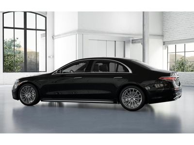 2026 Mercedes-Benz S-Class - Photo 74