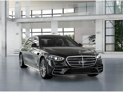 2026 Mercedes-Benz S-Class - Photo 51