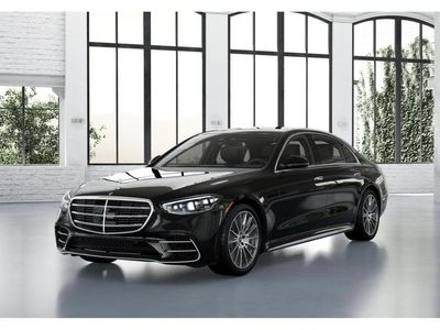 2026 Mercedes-Benz S-Class - Photo 40