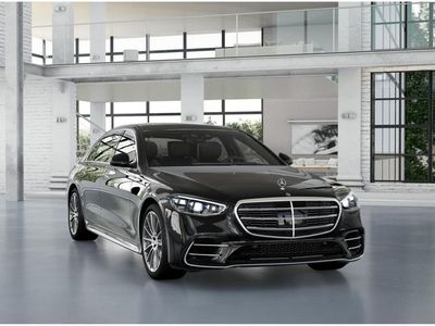 2026 Mercedes-Benz S-Class - Photo 9