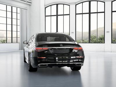2026 Mercedes-Benz S-Class - Photo 68