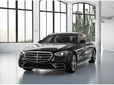 2026 Mercedes-Benz S-Class - Photo 83