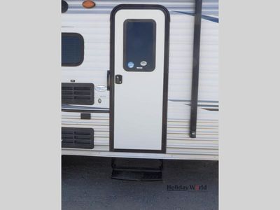 2019 Keystone Springdale Mini - Photo 25