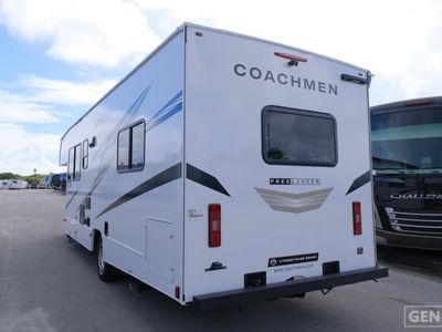 2026 Coachmen Freelander - Photo 3
