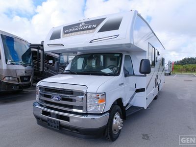 2026 Coachmen Freelander - Photo 2