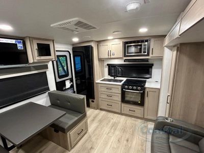 2026 Forest River Flagstaff Micro Lite - Photo 3