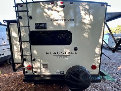 2026 Forest River Flagstaff Micro Lite - Photo 26