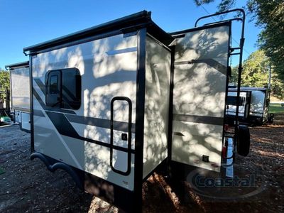 2026 Forest River Flagstaff Micro Lite - Photo 24
