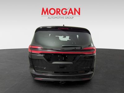 2026 Chrysler Pacifica - Photo 6