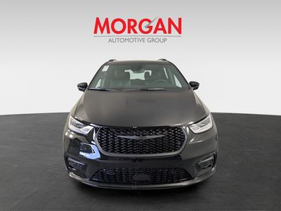 2026 Chrysler Pacifica - Photo 3
