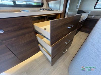 2023 Winnebago View - Photo 23