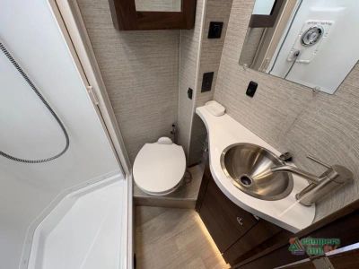 2023 Winnebago View - Photo 33