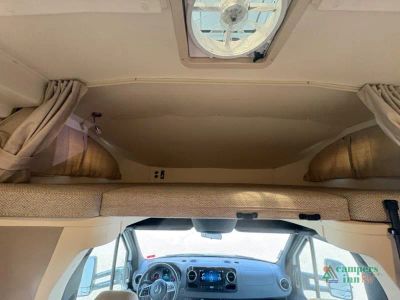 2023 Winnebago View - Photo 13