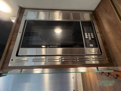2023 Winnebago View - Photo 18