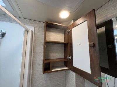 2023 Winnebago View - Photo 35