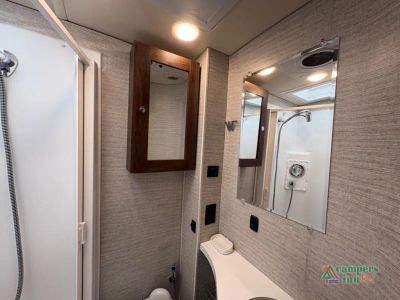 2023 Winnebago View - Photo 32