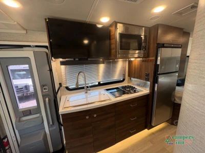 2023 Winnebago View - Photo 16
