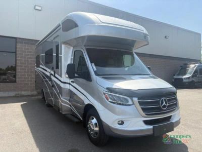 2023 Winnebago View - Photo 1