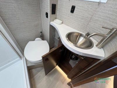 2023 Winnebago View - Photo 34