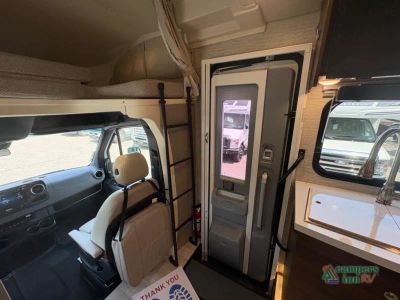 2023 Winnebago View - Photo 12