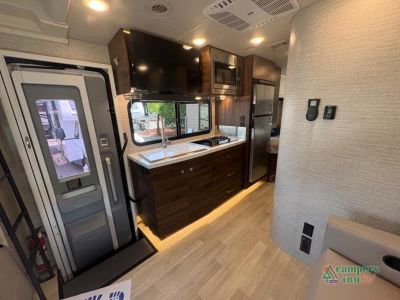 2023 Winnebago View - Photo 10