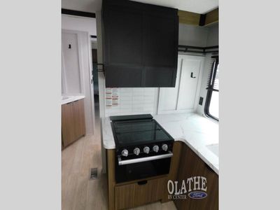 2026 Forest River RV Wildwood - Photo 22