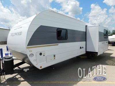 2026 Forest River RV Wildwood - Photo 5
