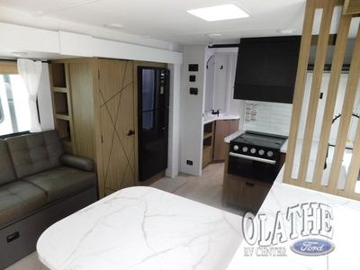 2026 Forest River RV Wildwood - Photo 14