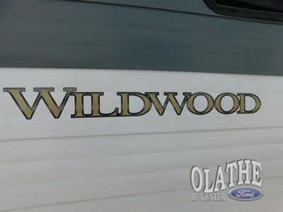 2026 Forest River RV Wildwood - Photo 8