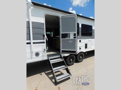 2026 Forest River RV Wildwood - Photo 10