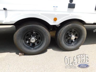 2026 Forest River RV Wildwood - Photo 9