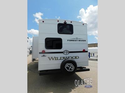 2026 Forest River RV Wildwood - Photo 6