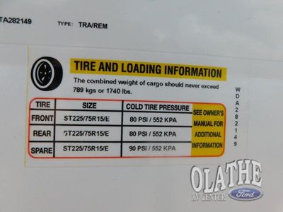 2026 Forest River RV Wildwood - Photo 4