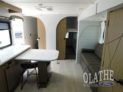 2026 Forest River RV Wildwood - Photo 43